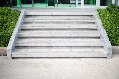 Concrete Staircase Costs
